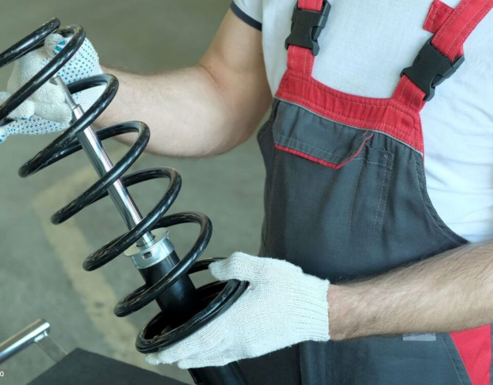 Offering premium auto parts designed to enhance vehicle performance and ensure long-term durability.