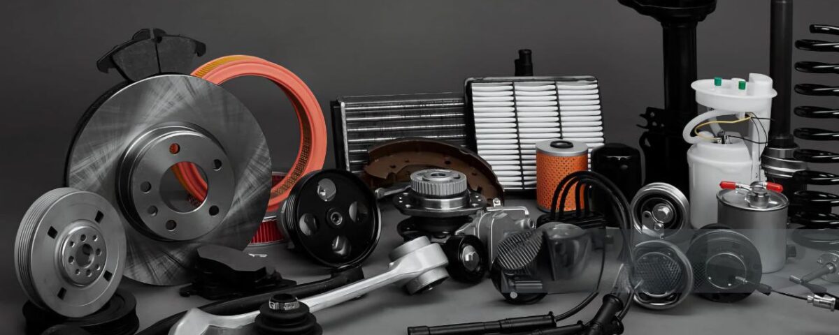 Experience excellence in every part, as we are your trusted -quality auto parts shipped globally.