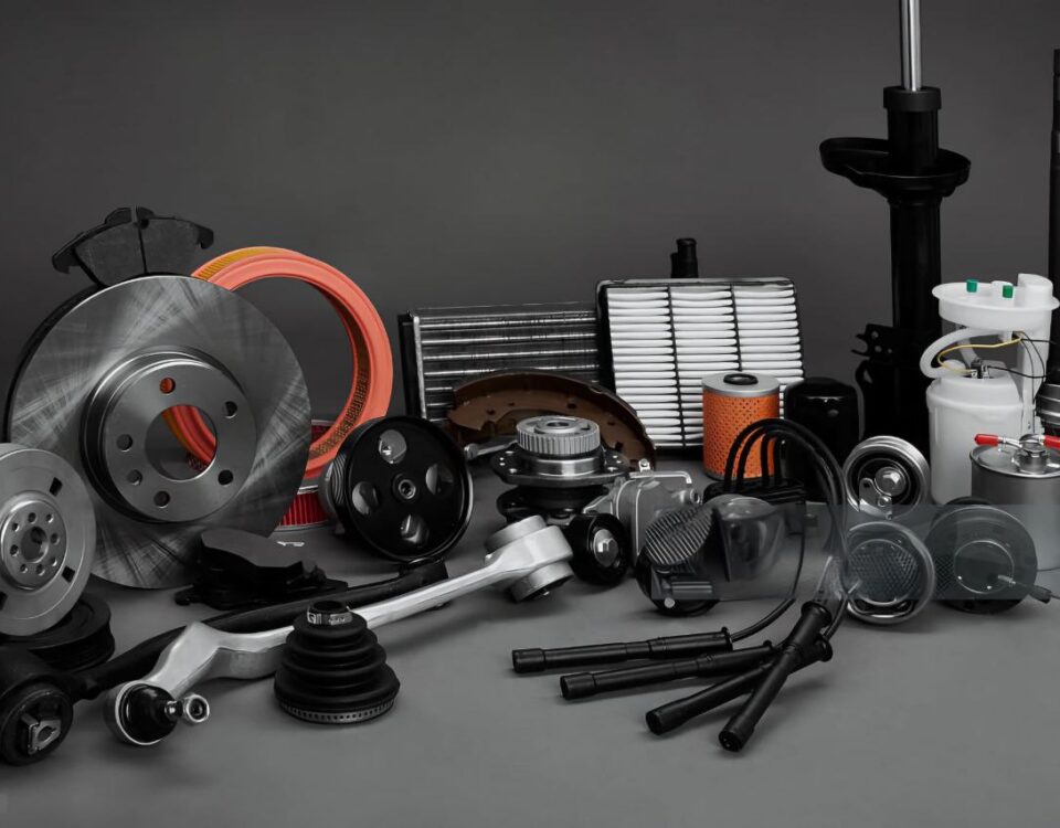 Experience excellence in every part, as we are your trusted -quality auto parts shipped globally.